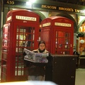 Edinburgh 557