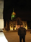 Edinburgh 573