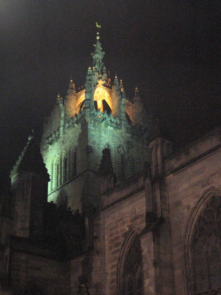 Edinburgh 576