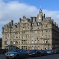 Edinburgh 465