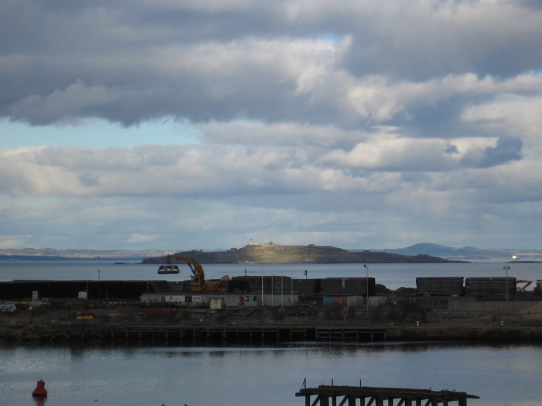 Edinburgh 486
