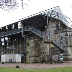 Rosslyn Chapel