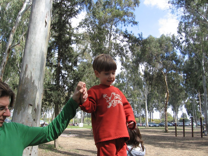 Tel Afek 012