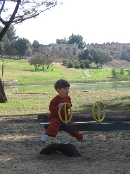 Tel Afek 039