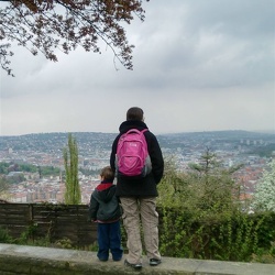 Marienplatz - Degerloch
