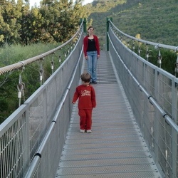 Nesher, 25-Apr-2009