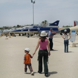 Hazerim, 29-Apr-2009