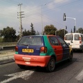 Harlequin