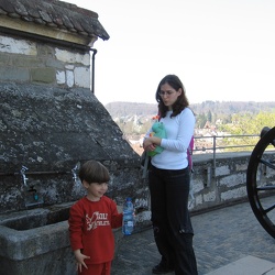 Schaffhausen