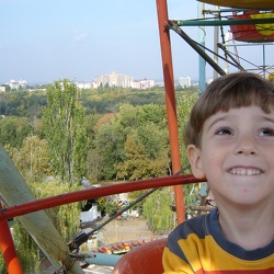 Долина Роз