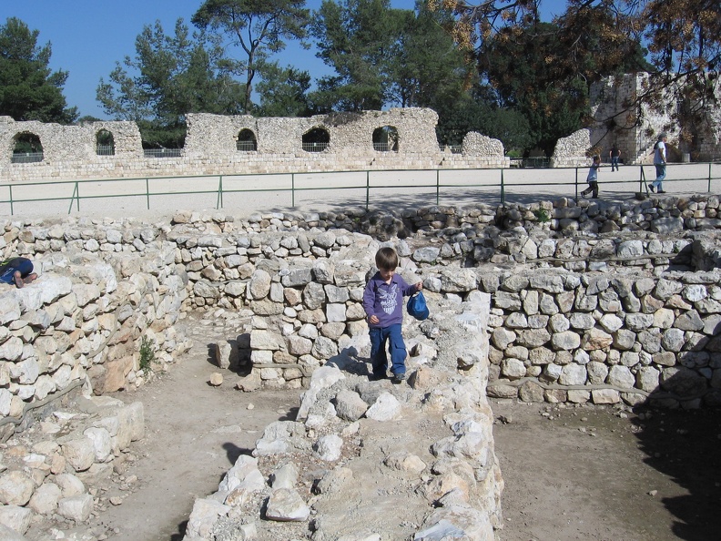 Yarkon Springs 016