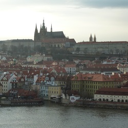 Czech Republic, Spring 2010