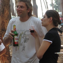 Birthday 2008