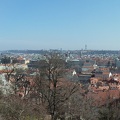 View from Castle
