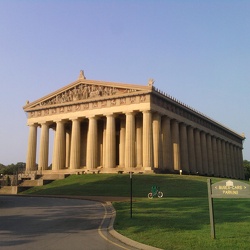 Centennial Park