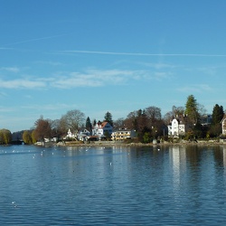 Day 3: Lindau