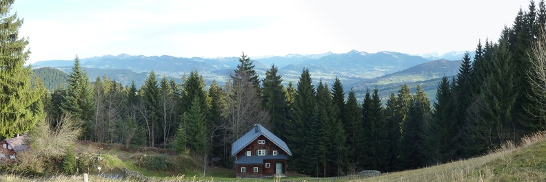 Panorama 1