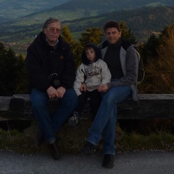Germany, November 2010