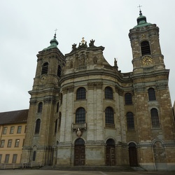 Day 4: Weingarten