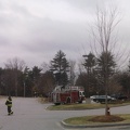 Firefighters