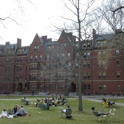 Harvard, 10-Apr-2011