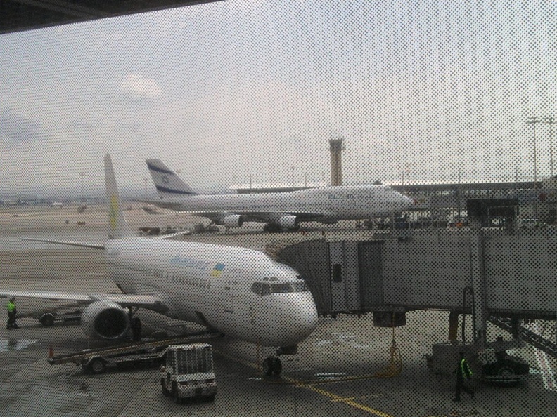 Airport