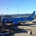 Alaska Air