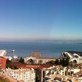 SF Bay and Treasure Island