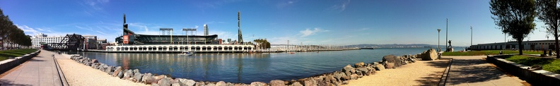 AT&amp;T Park