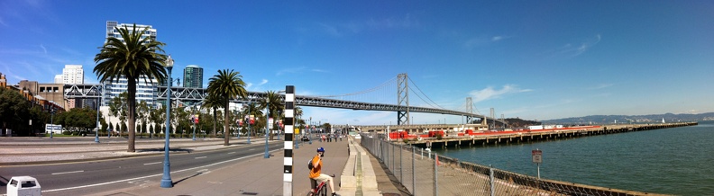 Bay Bridge