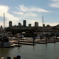 SF from Pier 39