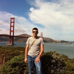 October 2, SF on Bike