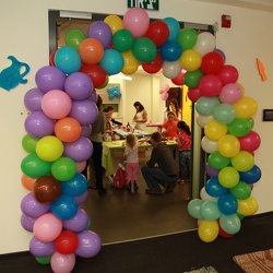 Hanuka 2011