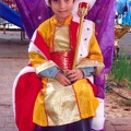 Purim in KG