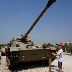 Latrun, 09-May-2013