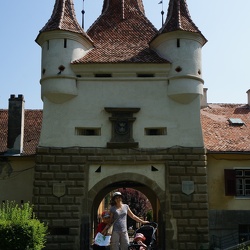 Romania 2013