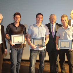 EMC Innovation