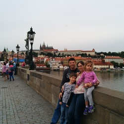 Summer Vacation 2014