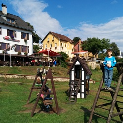 Mezná & Hřensko