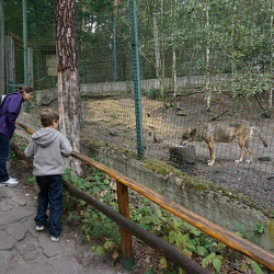 Děčín Zoo