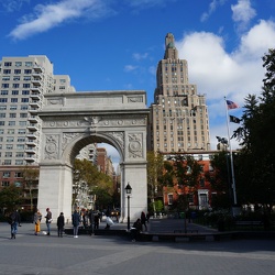 Washington Square