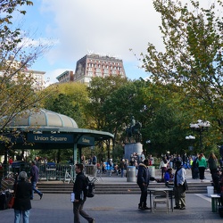 Union Square