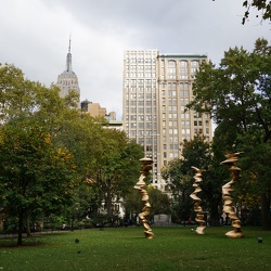 Madison Square