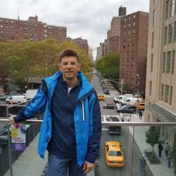 High Line