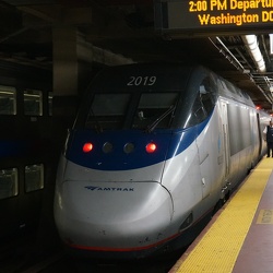Penn Station