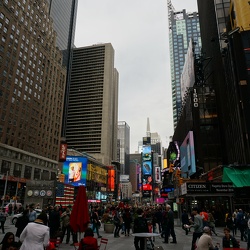 Broadway