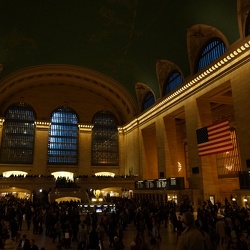 Grand Central