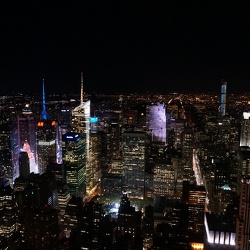 Empire State Building