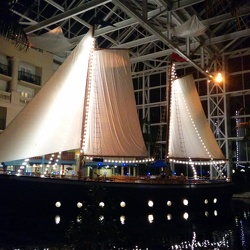 Gaylord Palms Convention Center