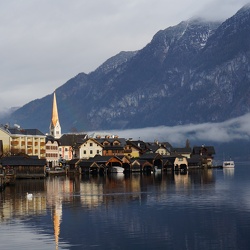 Hallstatt
